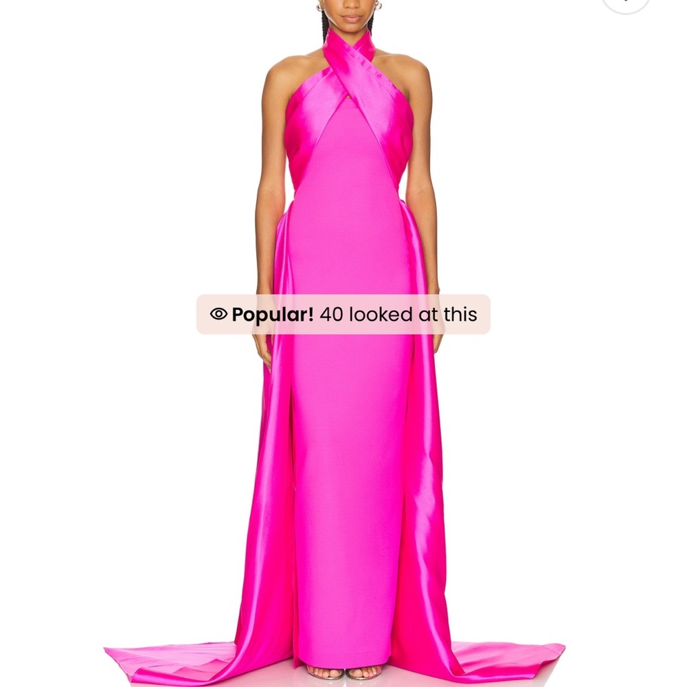 Solace London size 6